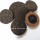 Surface conditioning tools brown color grit coarse